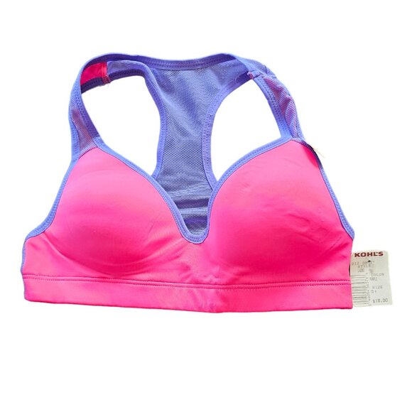 2 PCS KIDS BRALETTE NWT - Picture 1 of 5